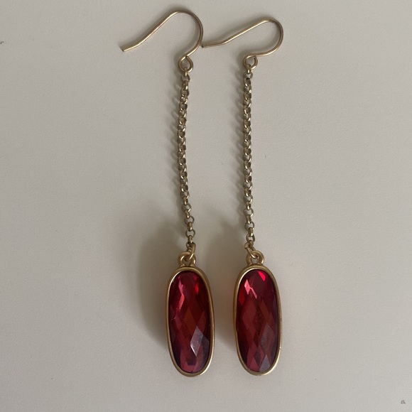 Dangling Earrings / 2 Sets - Picture 7 of 13